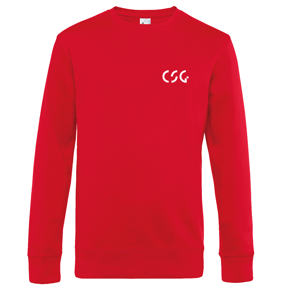 KING Crew Neck