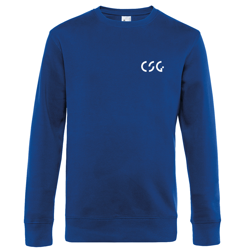KING Crew Neck