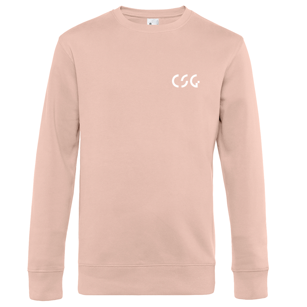 KING Crew Neck