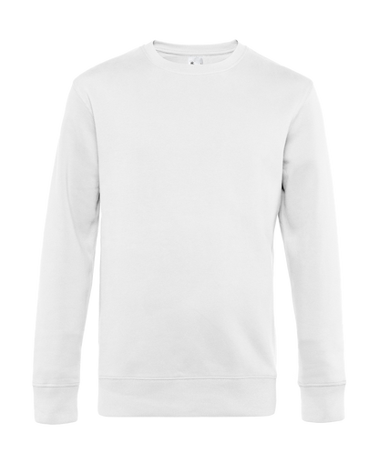 King Crew Neck s/w