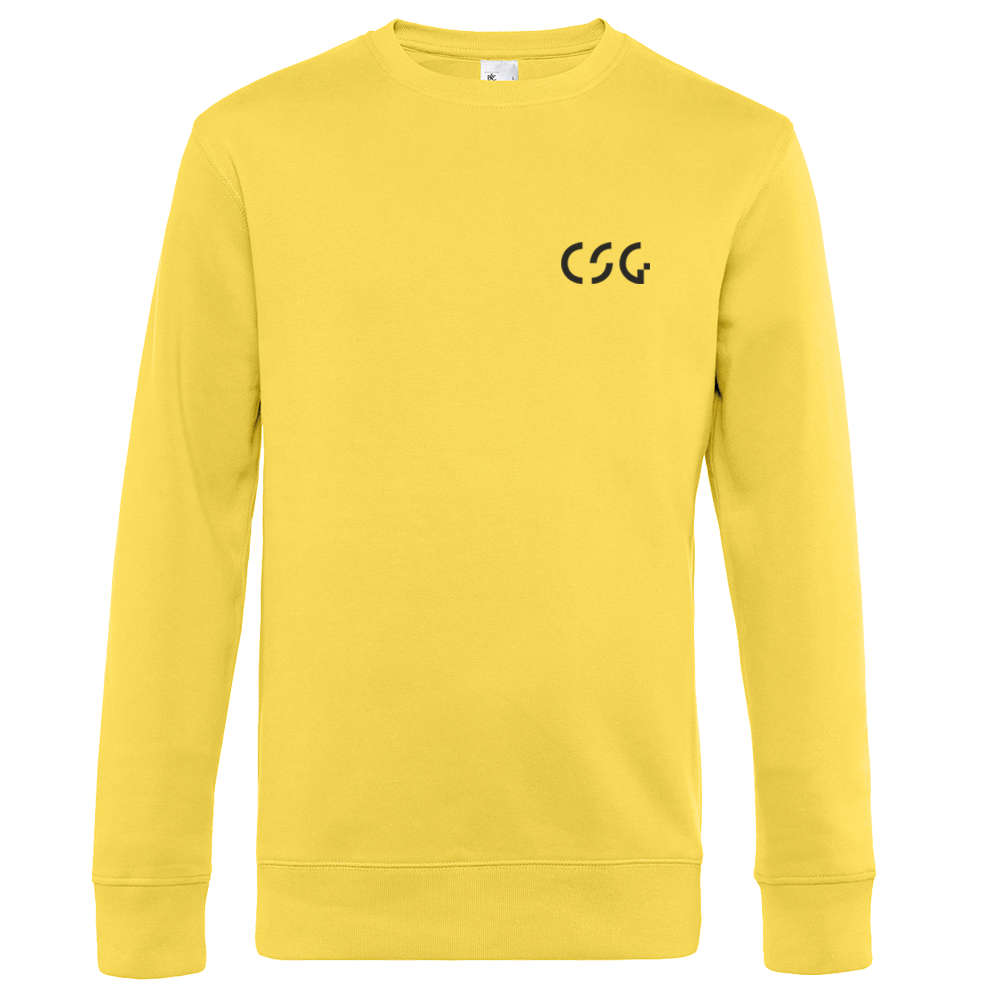 KING Crew Neck