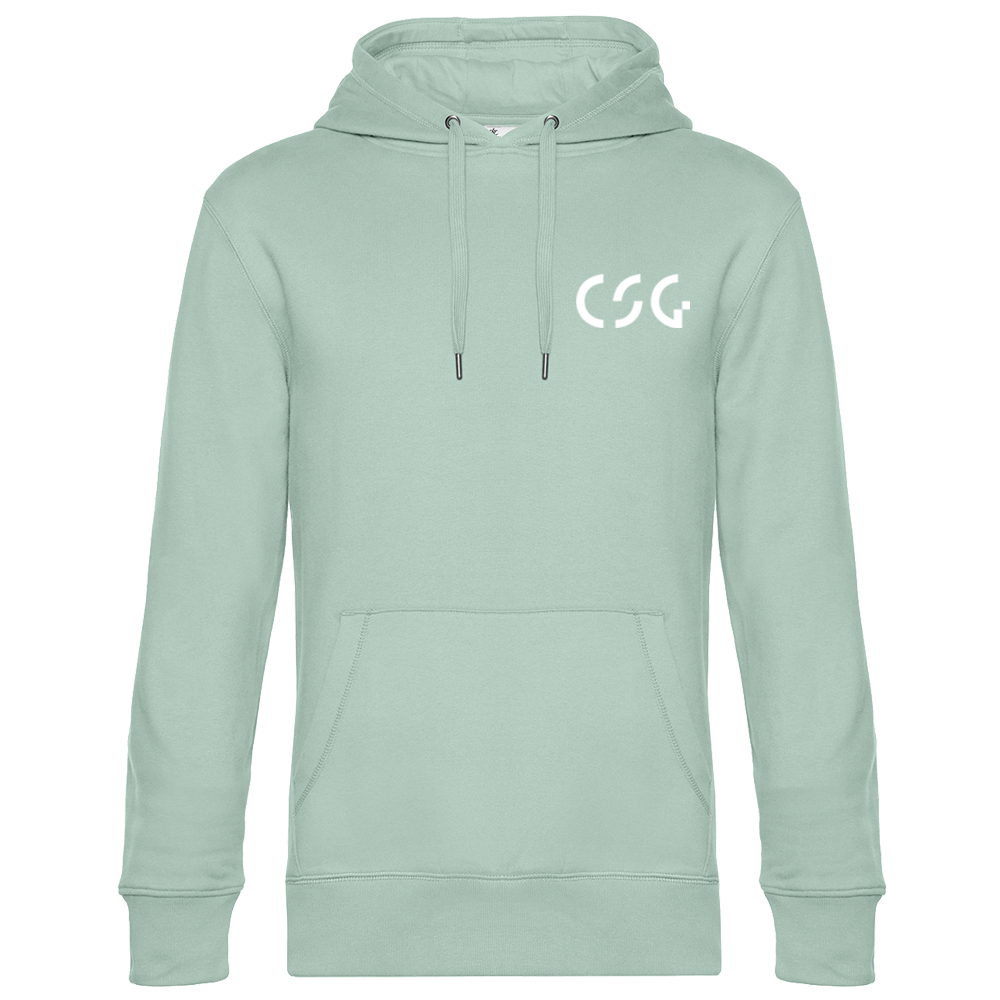 King Hoody