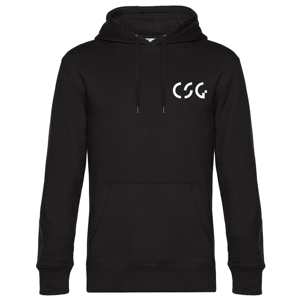 King Hoody