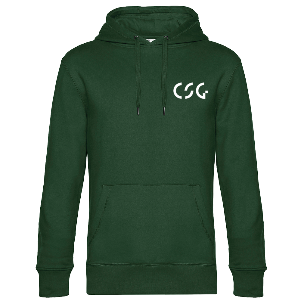 King Hoody