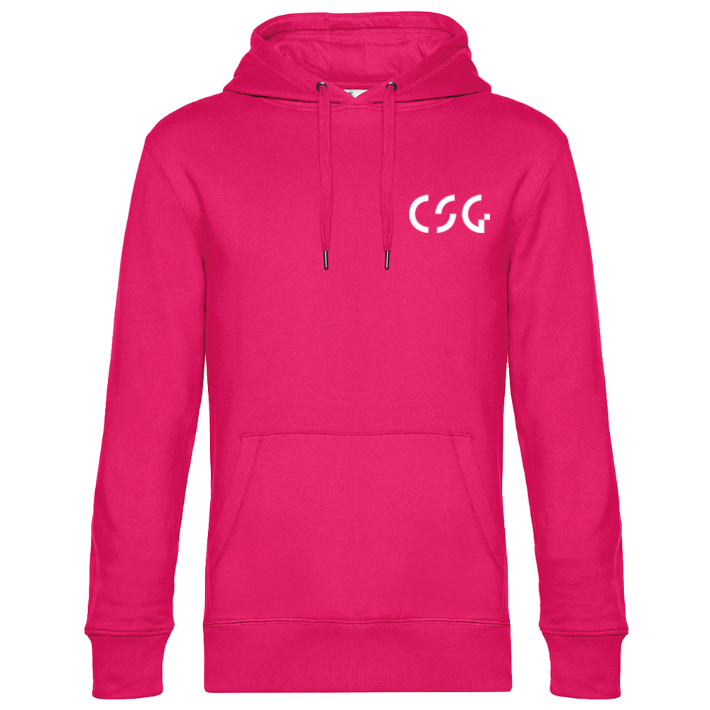 King Hoody