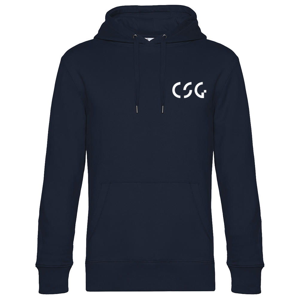 King Hoody