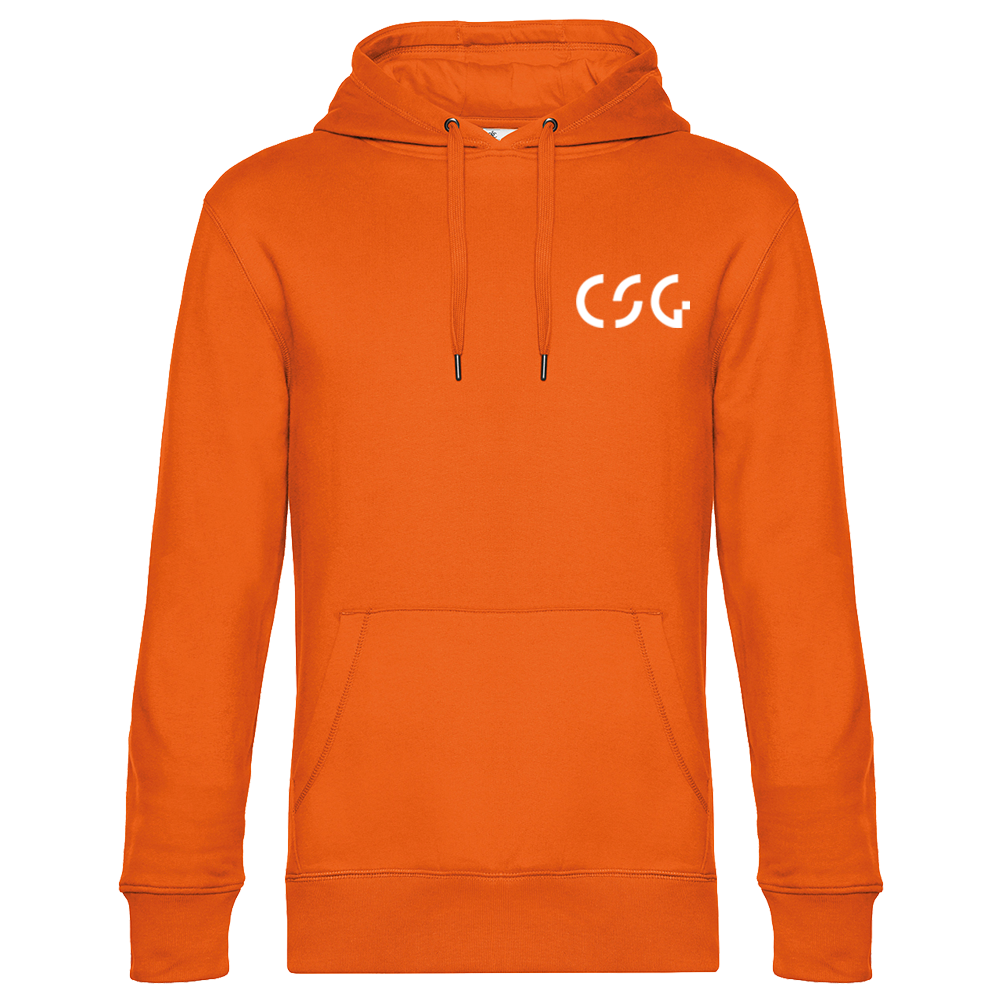 King Hoody