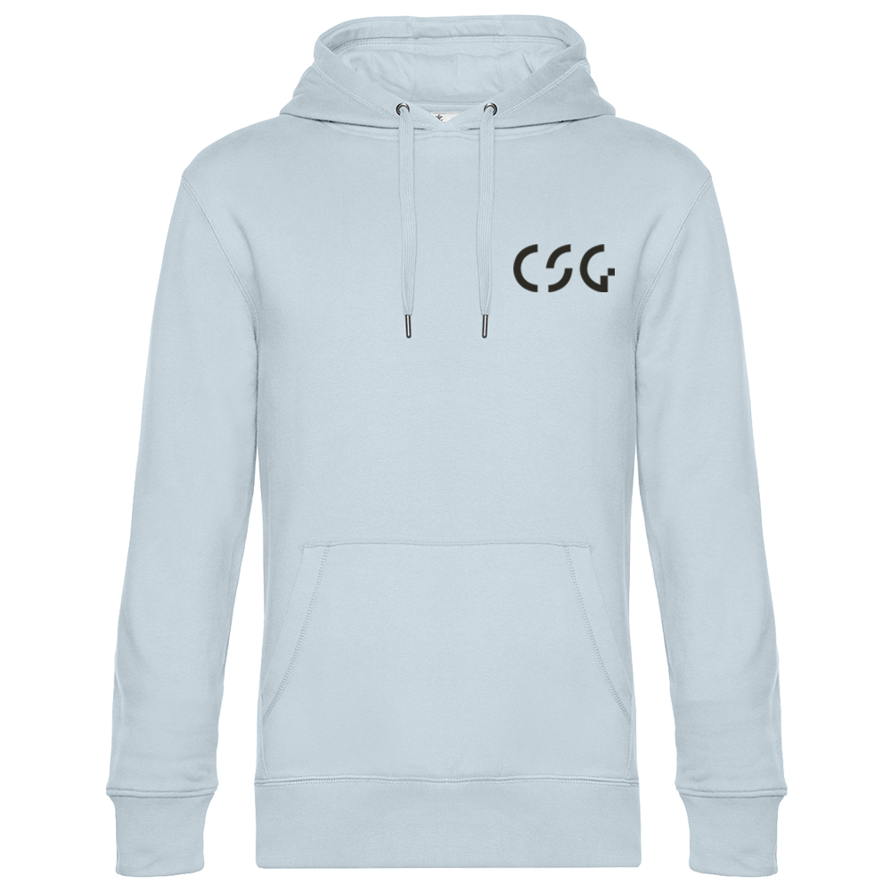 King Hoody