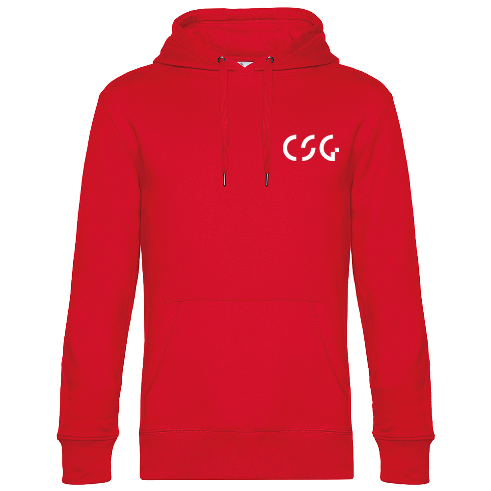 King Hoody