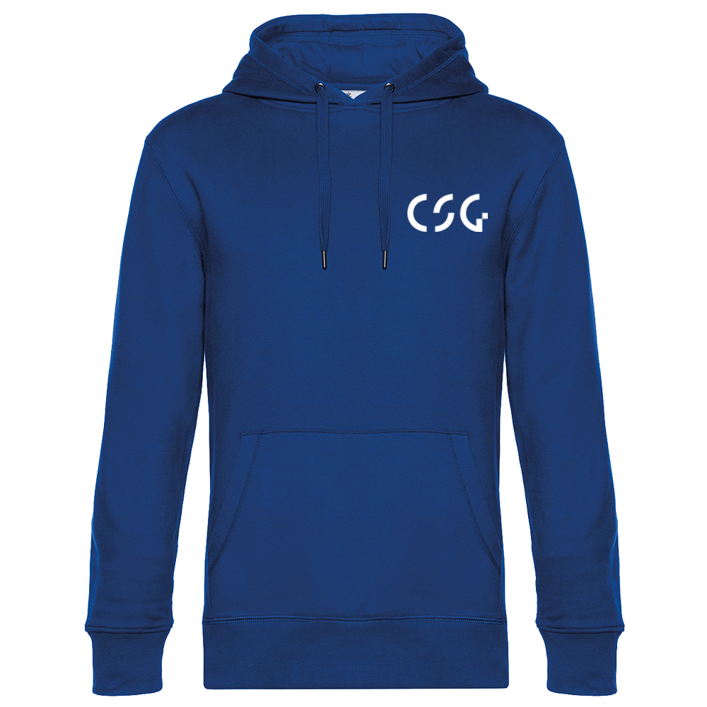 King Hoody