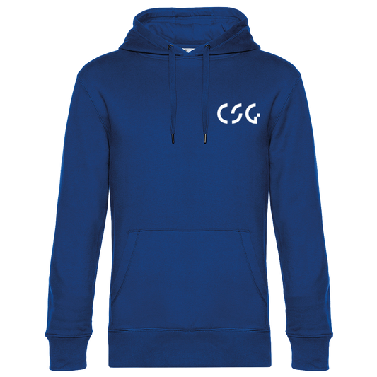 King Hoody