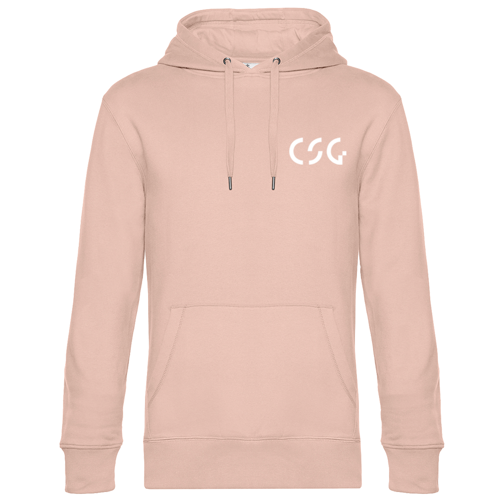 King Hoody