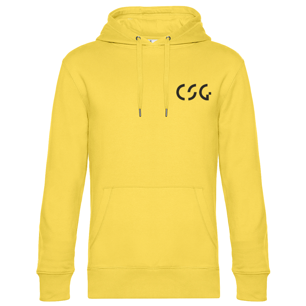 King Hoody