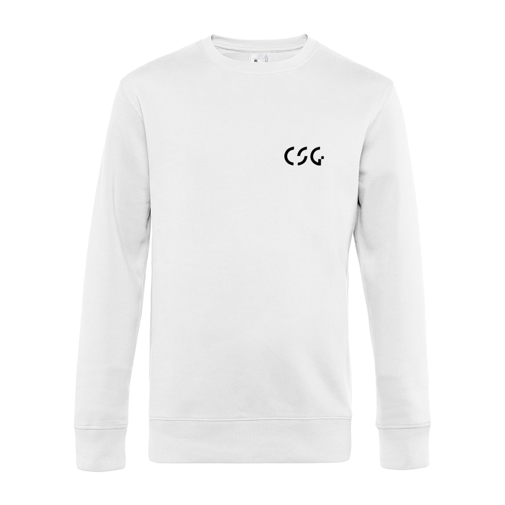 KING Crew Neck