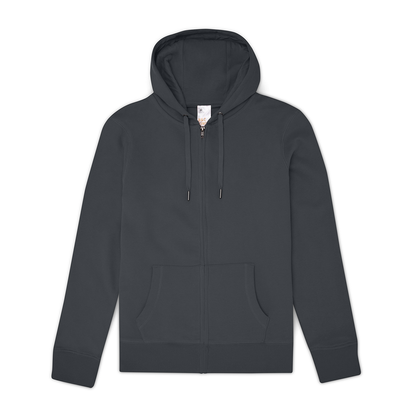 King Zip-Hoody s/w