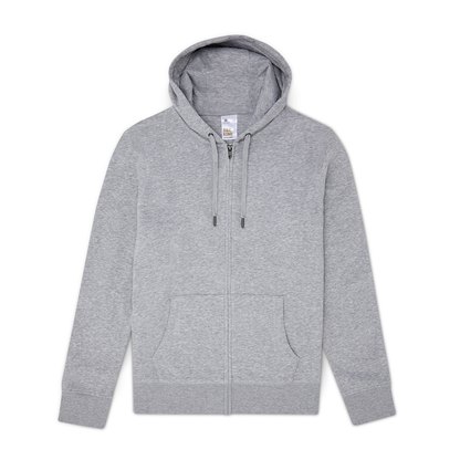 King Zip-Hoody s/w