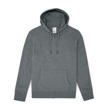 King Zip-Hoody s/w