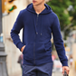 King Zip-Hoody colours