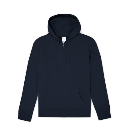 King Zip-Hoody s/w