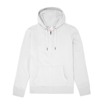 King Zip-Hoody s/w