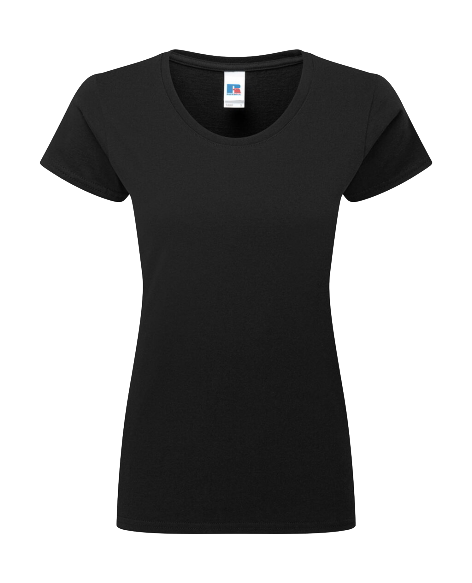 Ladies' Authentic Classic T