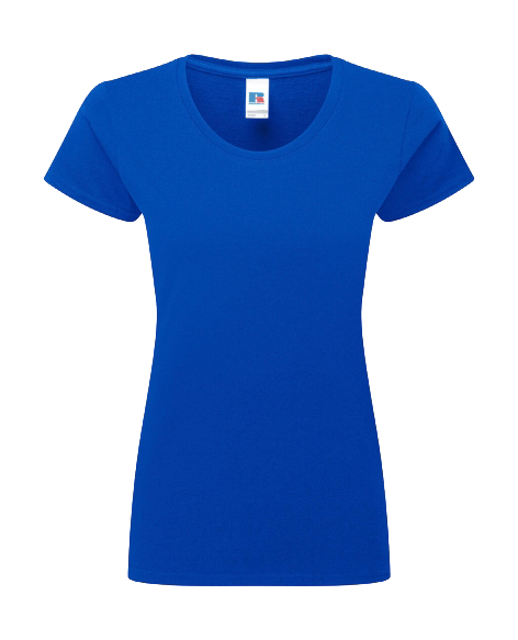 Ladies' Authentic Classic T
