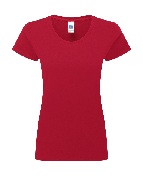 Ladies' Authentic Classic T