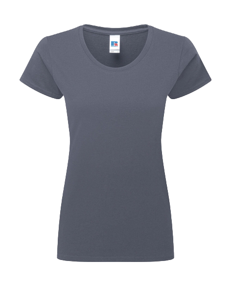 Ladies' Authentic Classic T