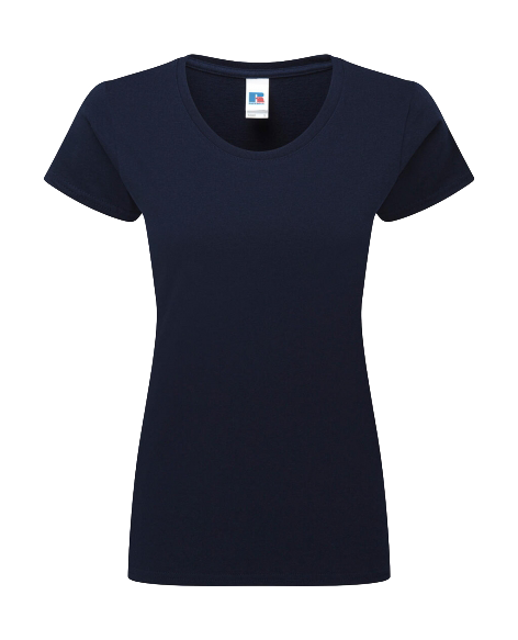 Ladies' Authentic Classic T