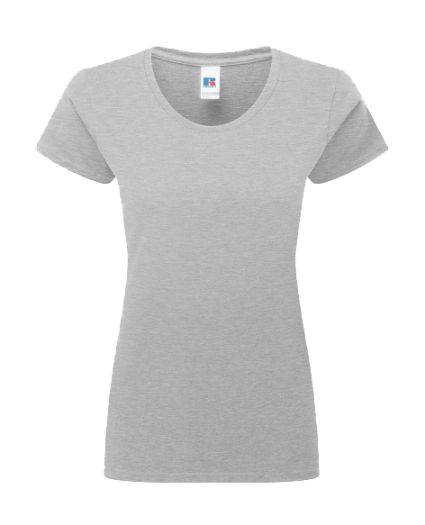 Ladies' Authentic Classic T