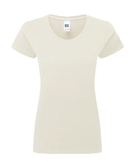 Ladies' Authentic Classic T
