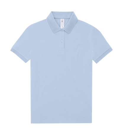 My Polo women colours