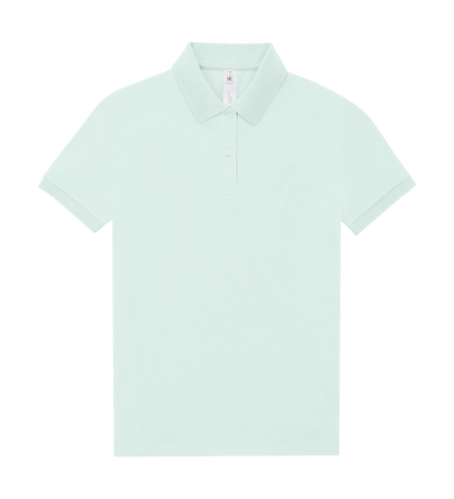 My Polo women colours