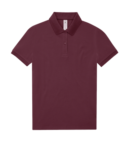 My Polo women colours