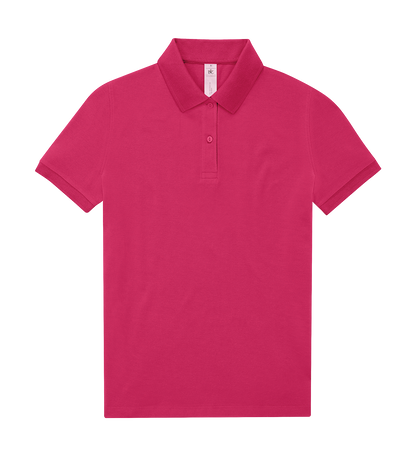My Polo women colours