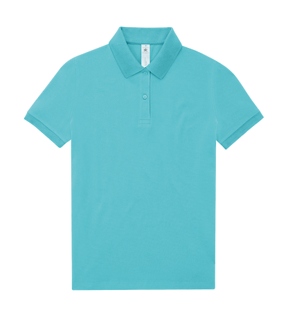 My Polo women colours