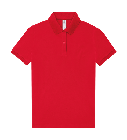 My Polo women colours