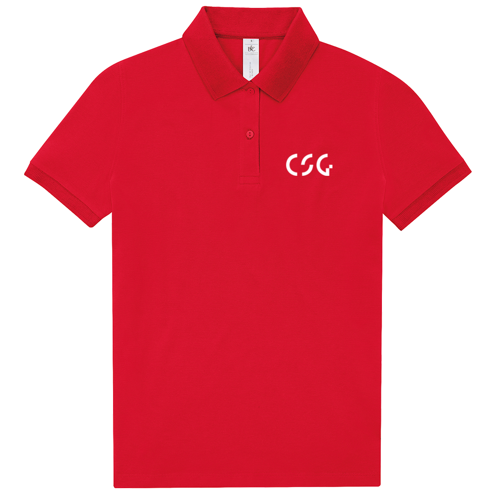 My Polo - women