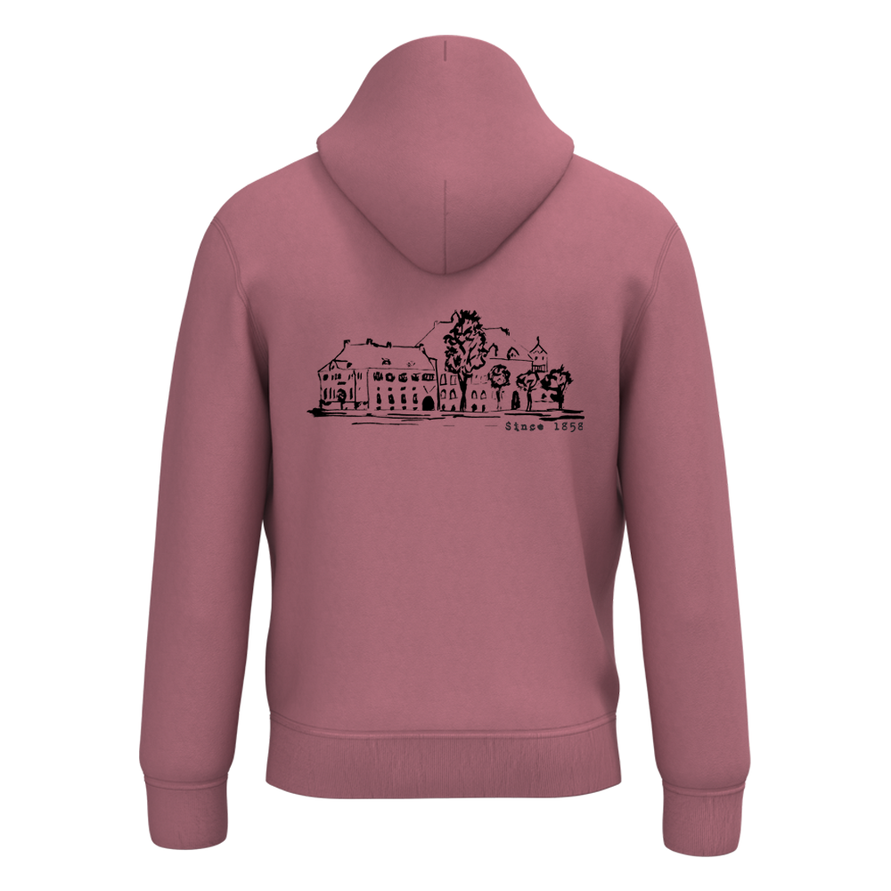 CSG Unisex Kapuzensweatshirt