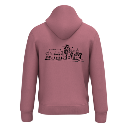 CSG Unisex Kapuzensweatshirt