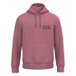 CSG Unisex Kapuzensweatshirt