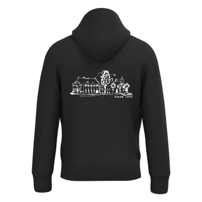 CSG Unisex Kapuzensweatshirt