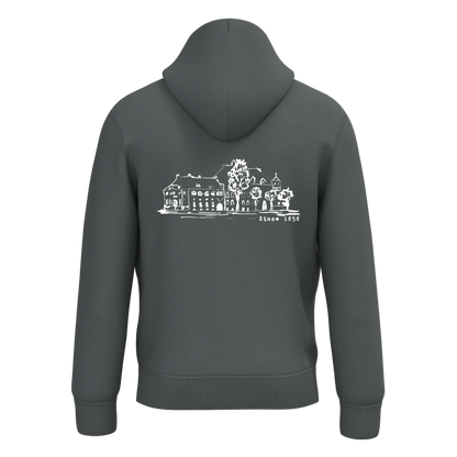 CSG Unisex Kapuzensweatshirt