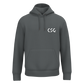 CSG Unisex Kapuzensweatshirt