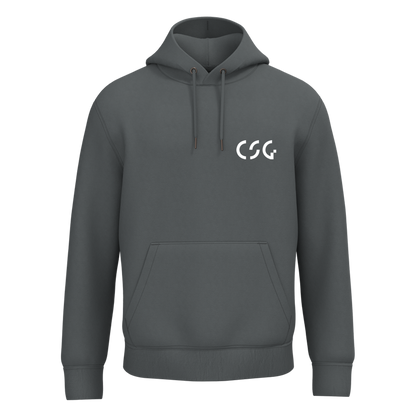 CSG Unisex Kapuzensweatshirt