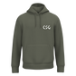 CSG Unisex Kapuzensweatshirt