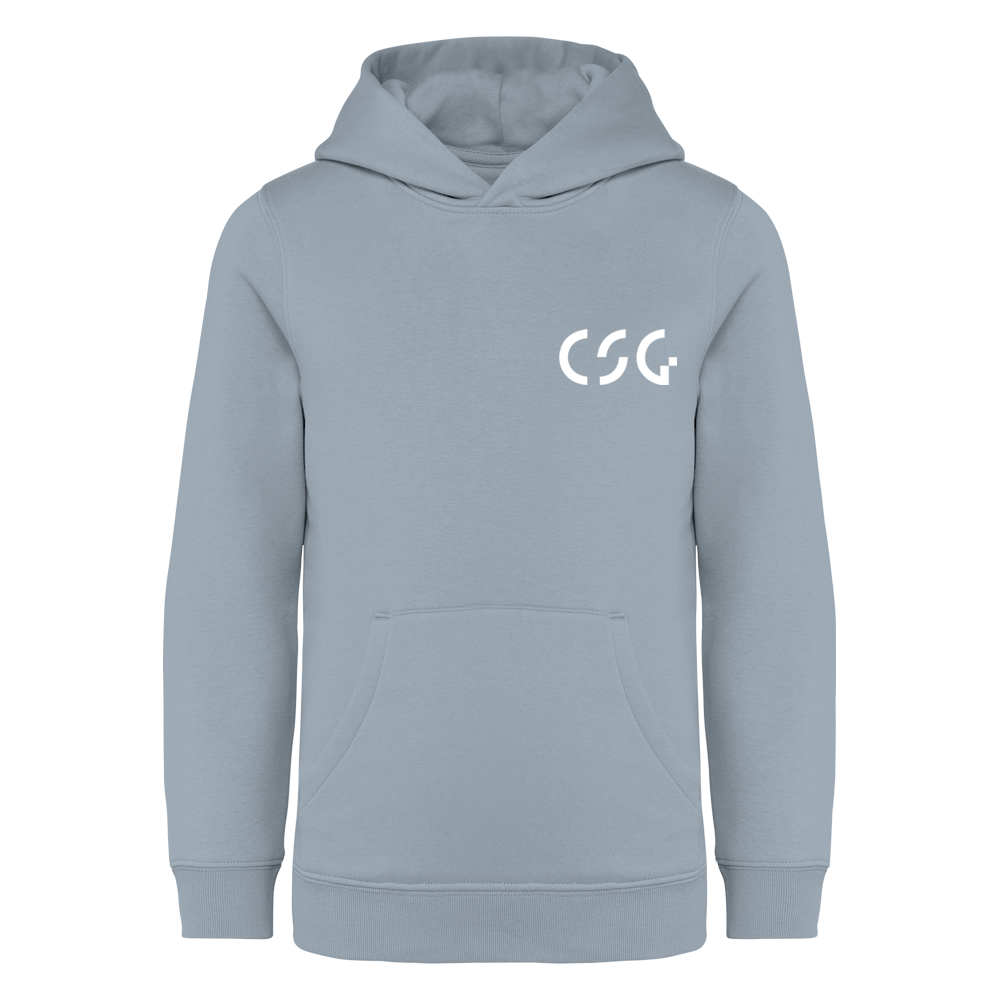 Kinder Hoody