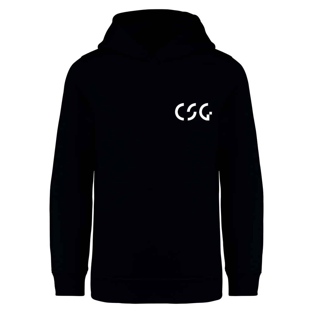 Kinder Hoody