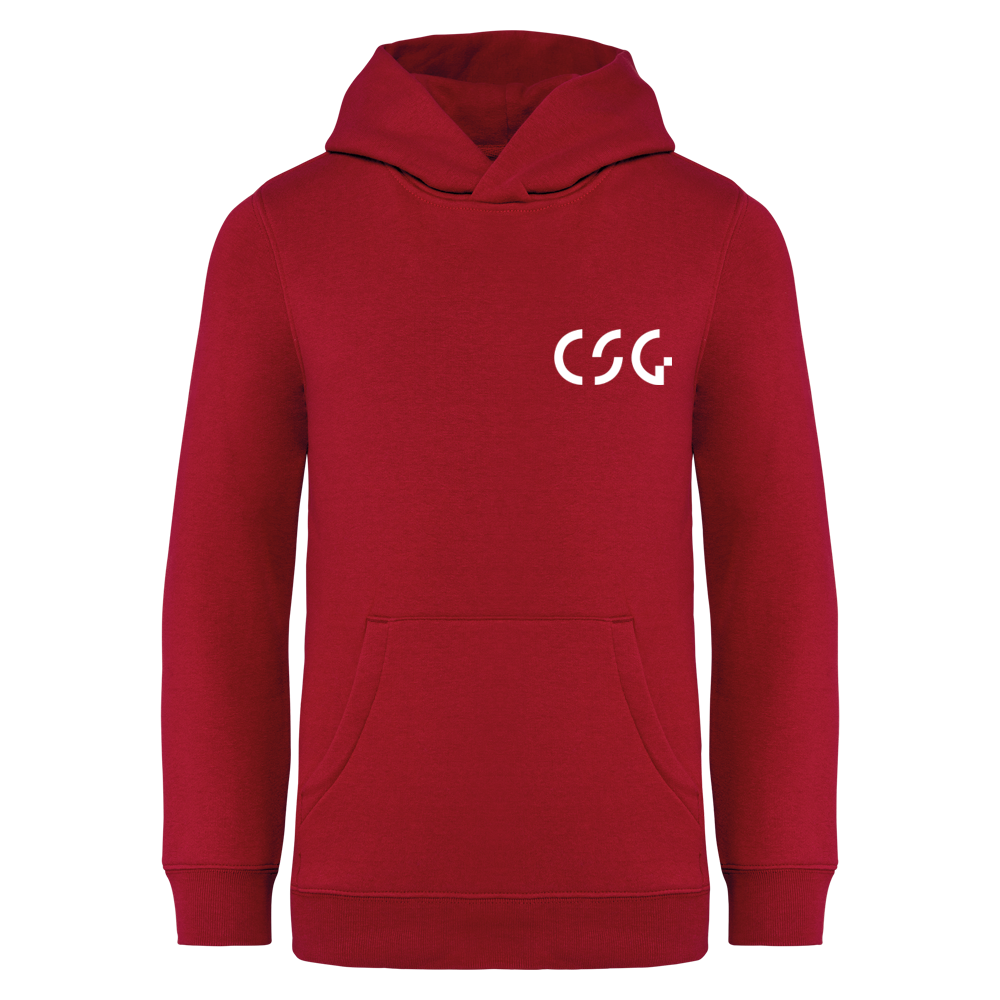 Kinder Hoody