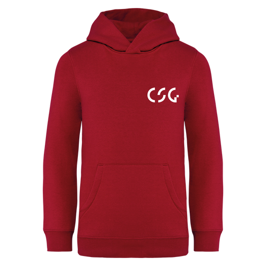 Kinder Hoody